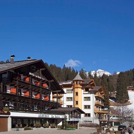 Hotel La Baita Мадонна-ди-Кампильо Экстерьер фото